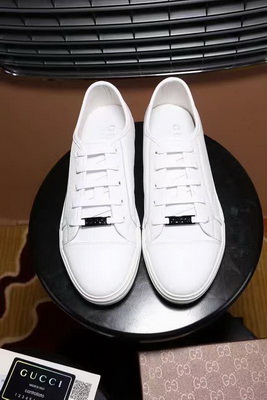 Gucci Fashion Casual Men Shoes_226